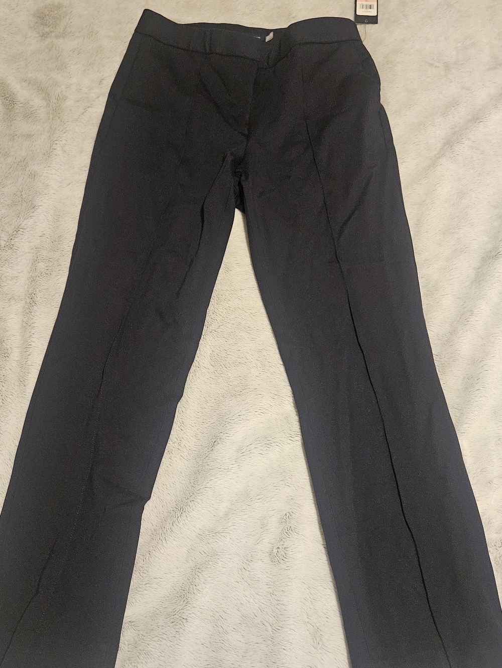 Tommy Hilfiger Midnight Blue / Navy Pants. Size 10, New With Tags.